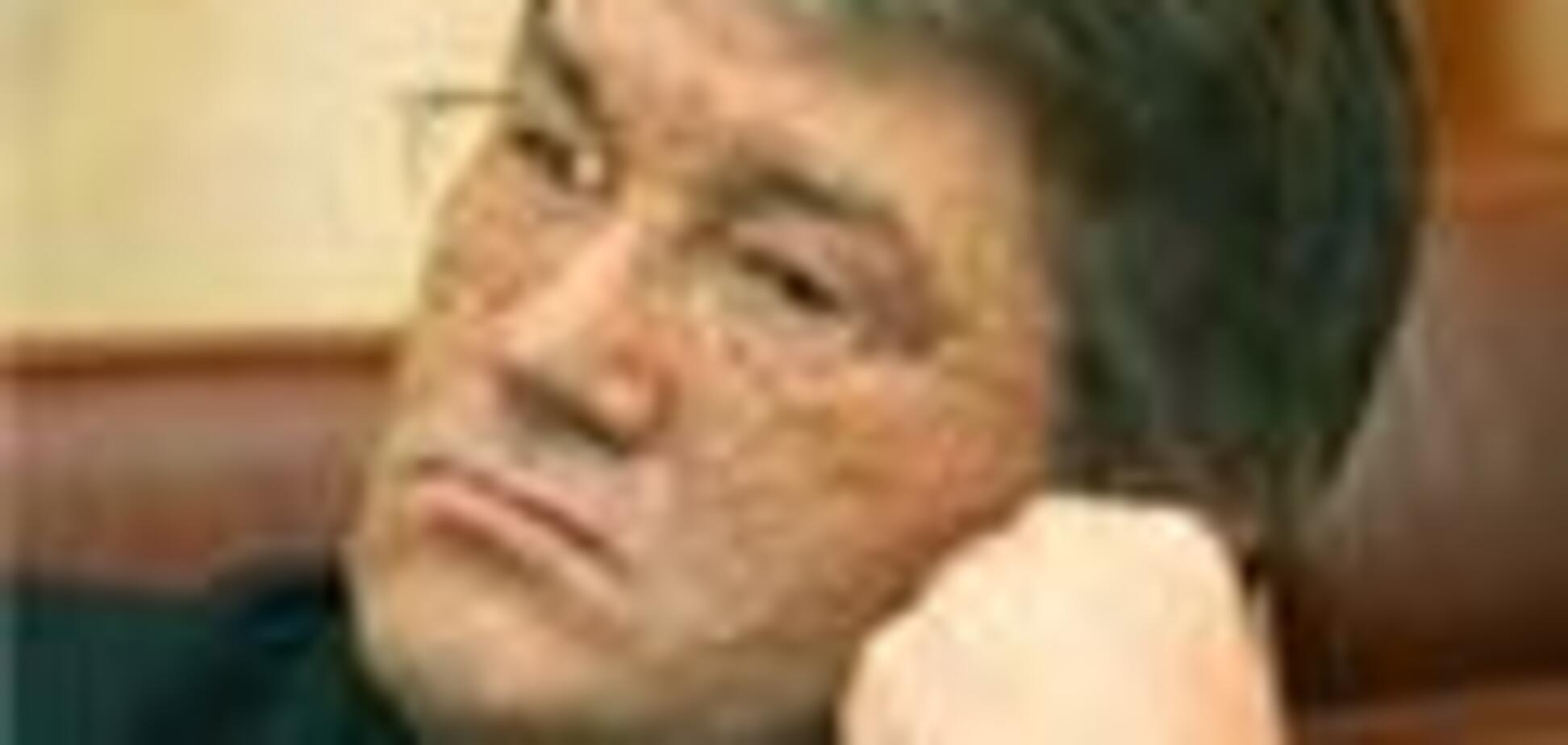 Ющенко решил проигнорировать Генпрокурора