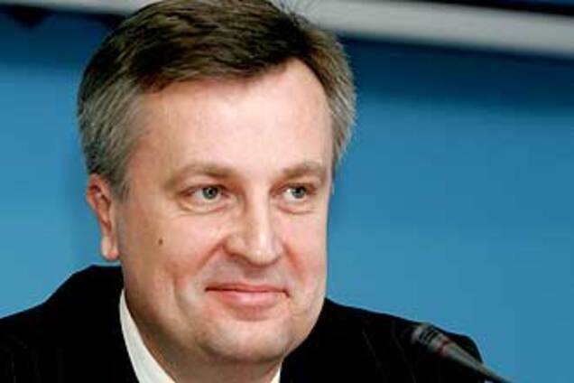Наливайченко признался, Президент держит СБУ под колпаком
