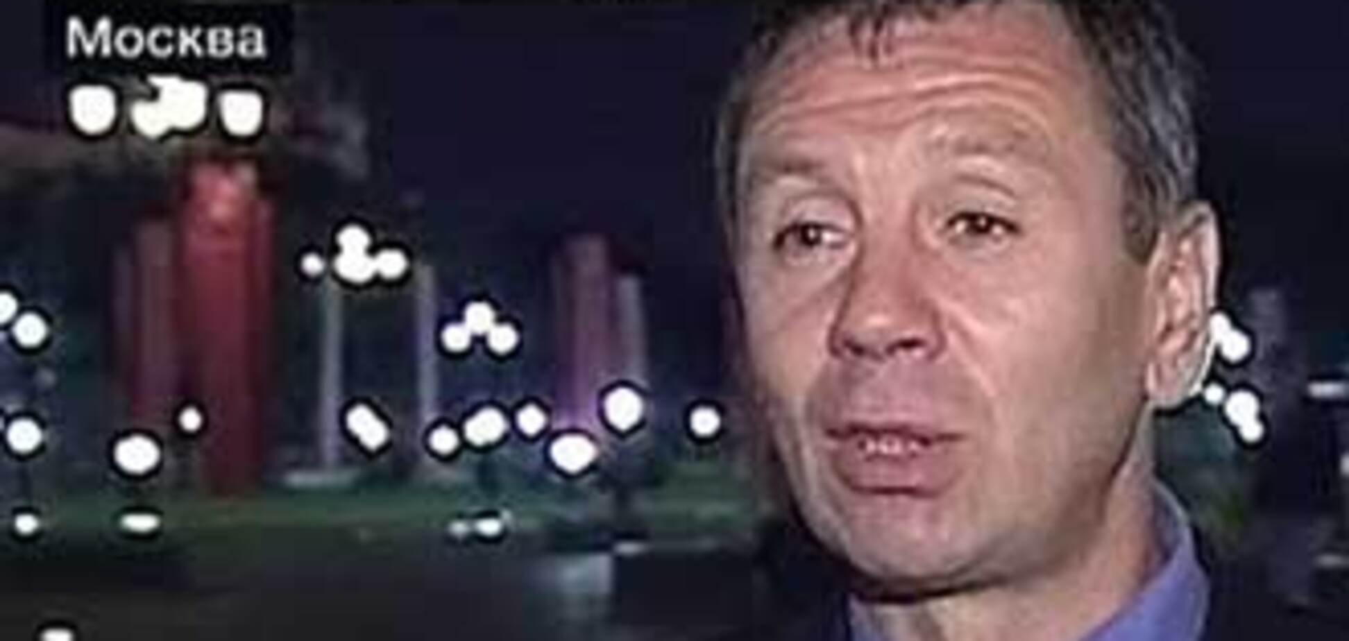 В Украину не впустили депутата Госдумы РФ