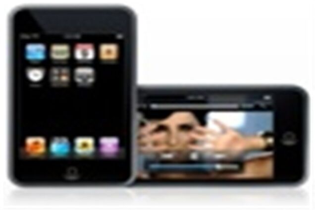 В Сеть просочились чертежи новых плееров iPod