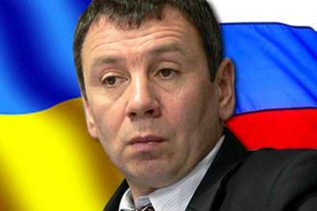 Оскорбленный Марков подает на Украину в суд