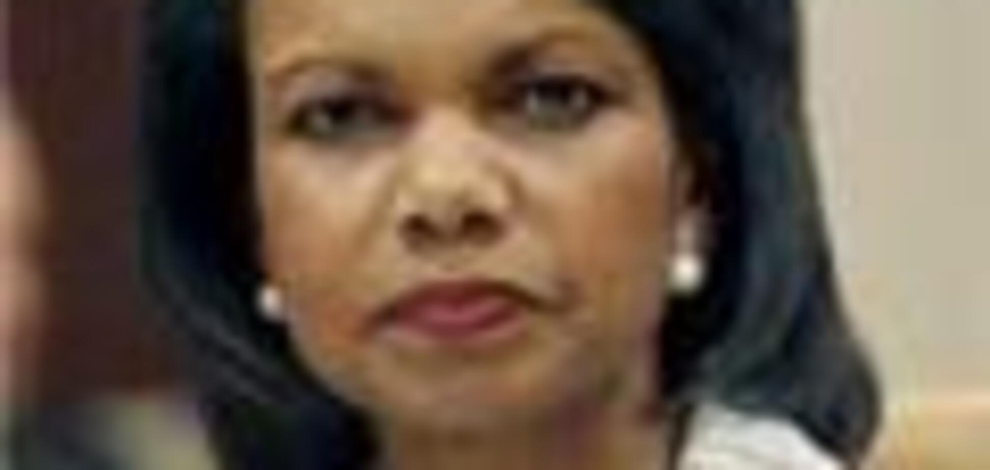 Международная изоляция России усиливается – Райс