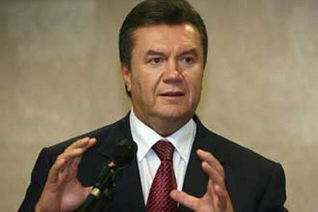 Возможные выборы в Раду запутали Януковича