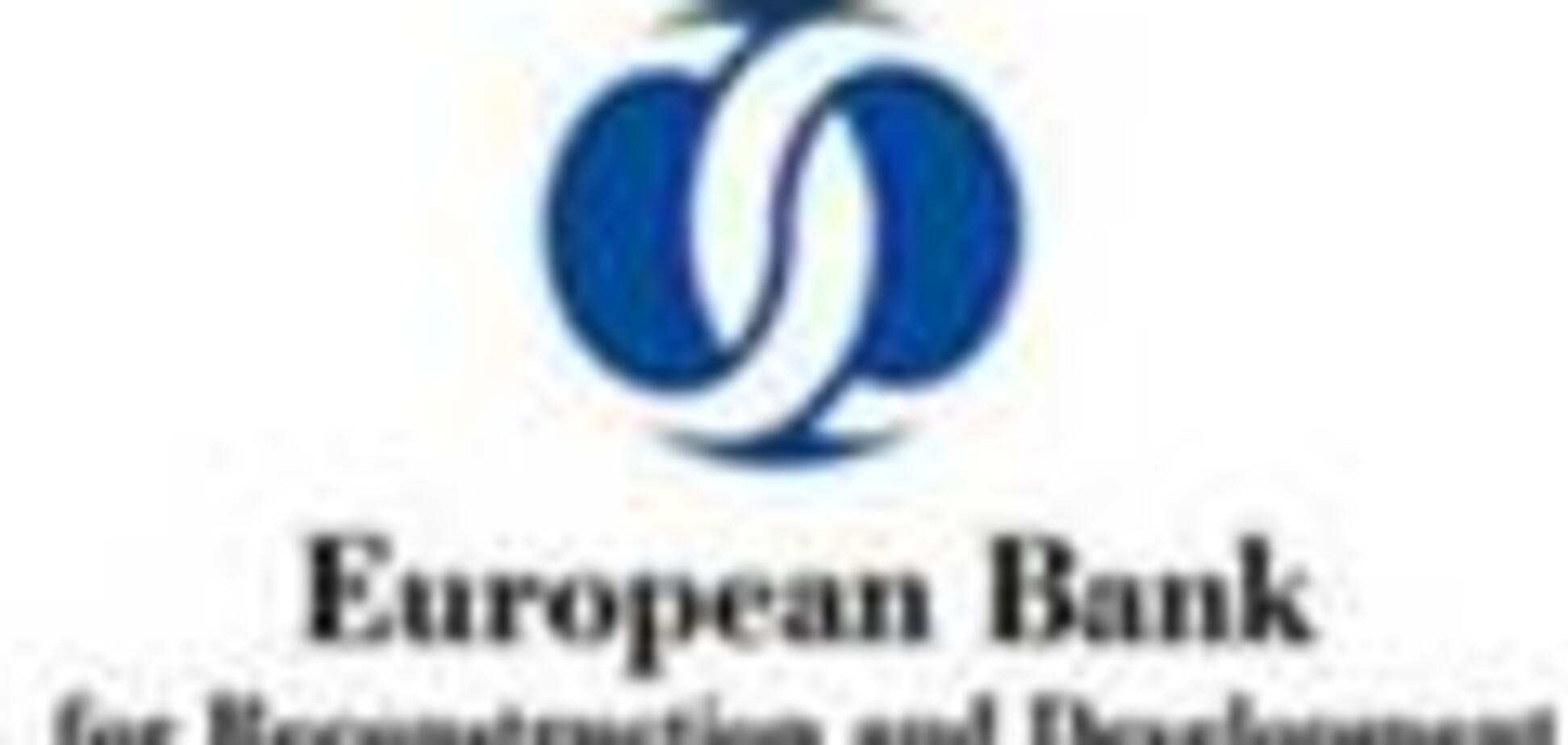 ЕБРР привез в Украину директора из Казахстана