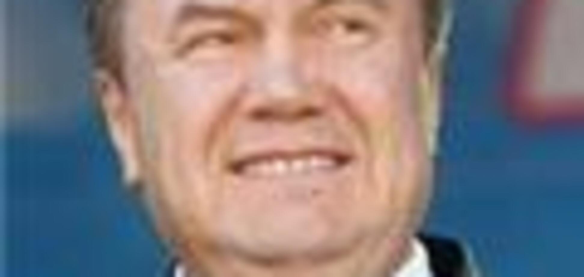 Янукович готов в Раде дружить со всеми