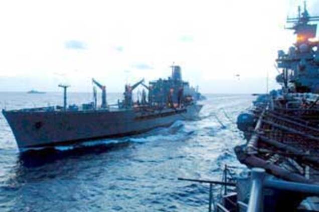 На сомалийских пиратов охотятся неуловимые мстители