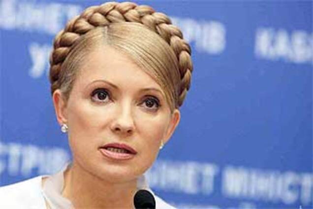 Ющенко рискует потерять всех