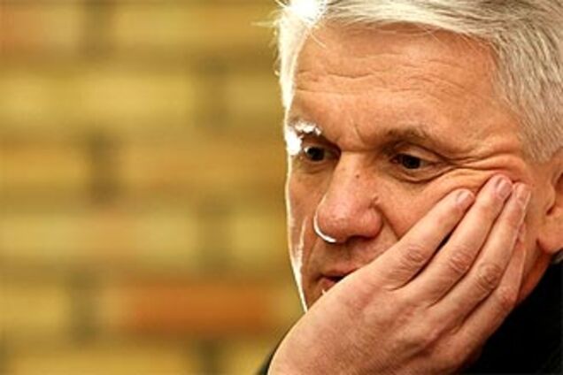 Литвин предупредил БЮТ и ПР о трудностях