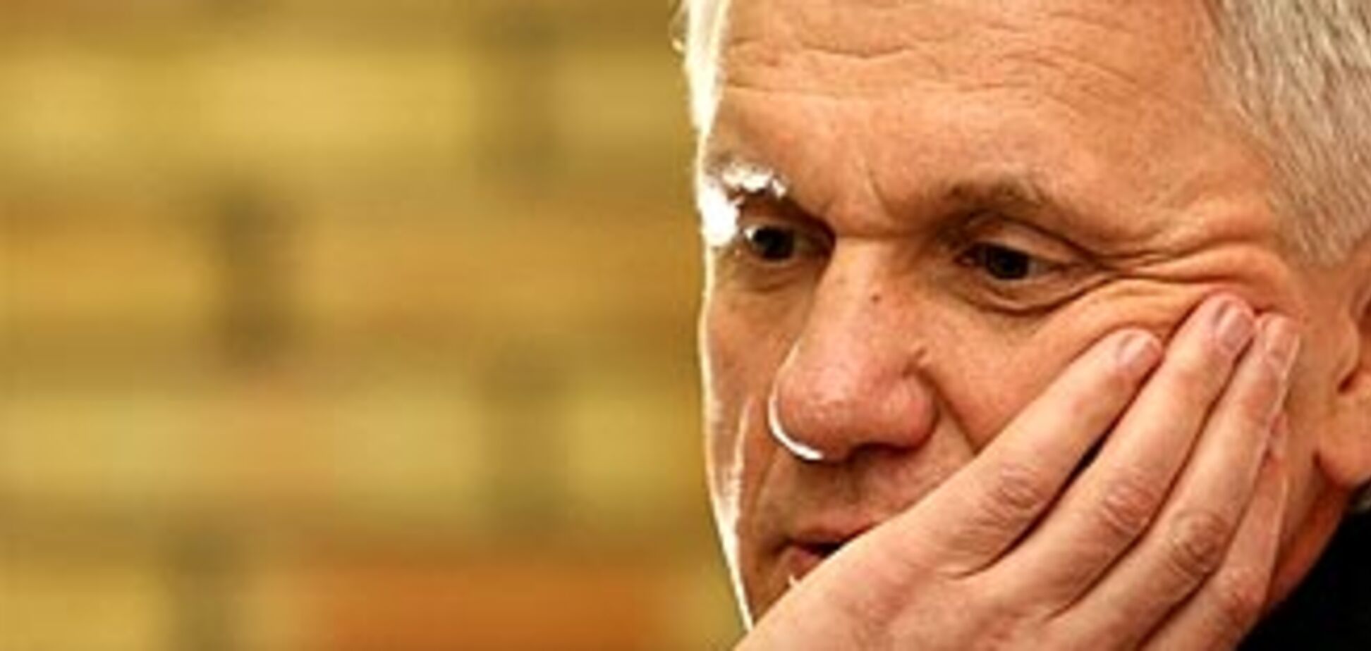 Литвин предупредил БЮТ и ПР о трудностях