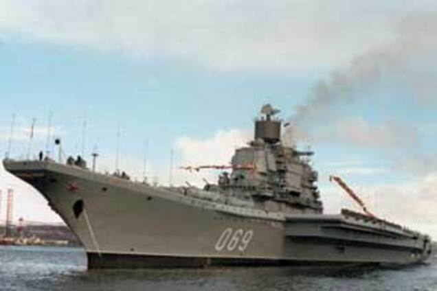 Премьер не позволит Президенту разжечь конфликт вокруг ЧФ