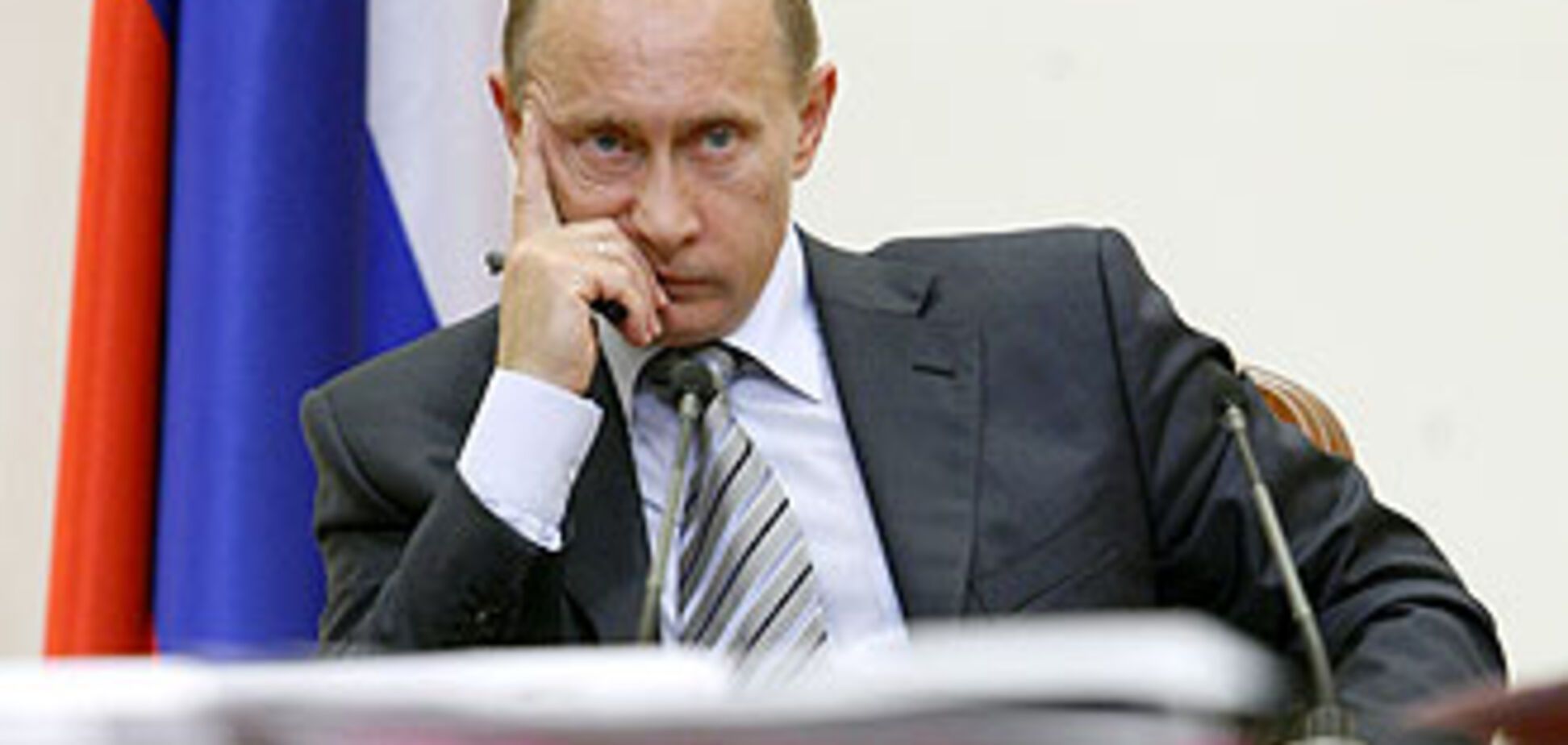 10 мифов о России: Путин авантюрист, холодной войны не будет