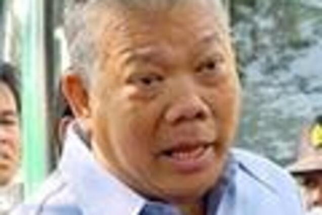 Прем'єр Таїланду відмовився розпускати парламент