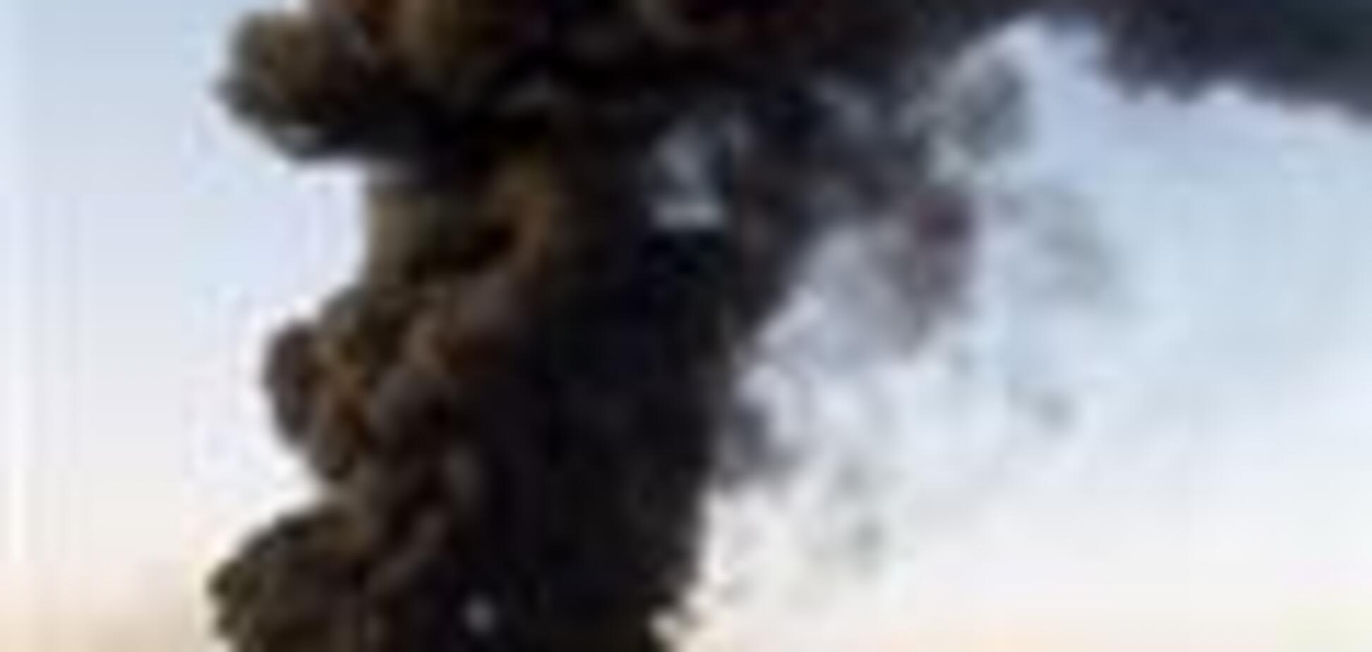 ВПС Ізраїлю знову бомбили сектор Газа