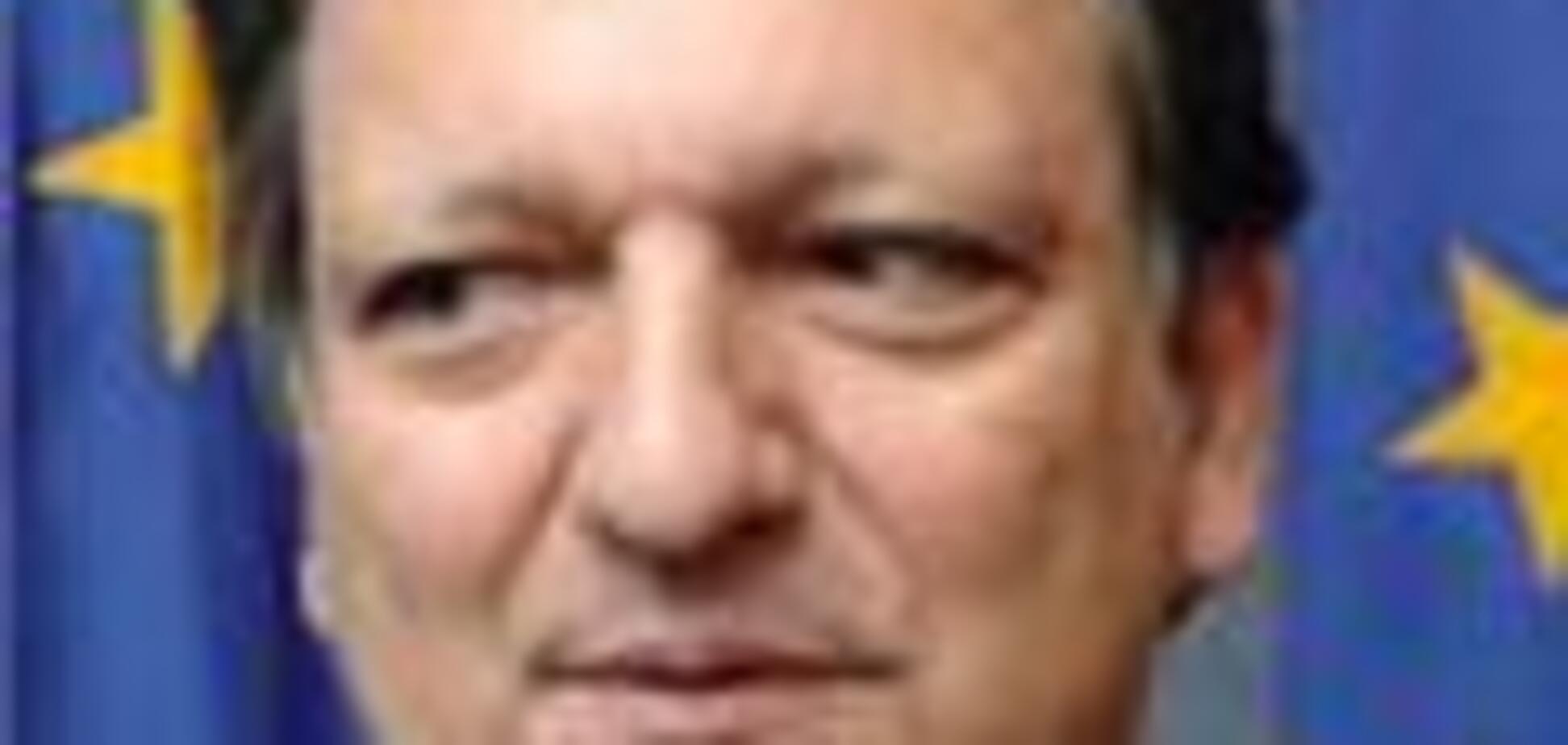 Еврокомиссия обещает помочь разобраться с Россией