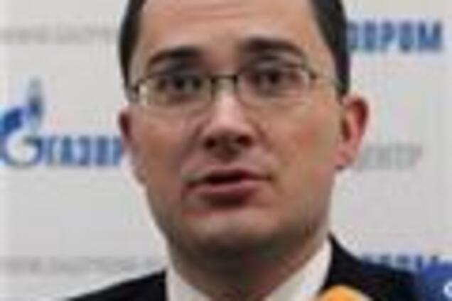 Газовый контракт предусматривал штрафы для Украины