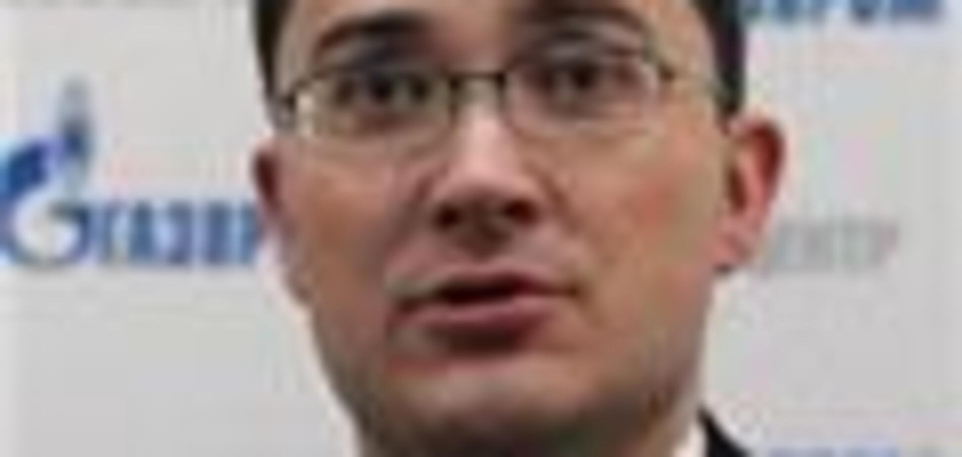 Газовый контракт предусматривал штрафы для Украины