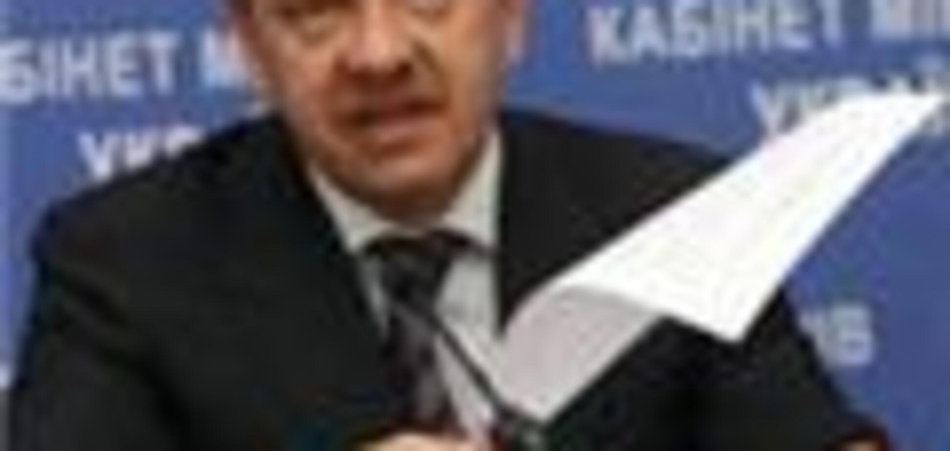 Украина рассчитывает на 46 млрд кубов российского газа