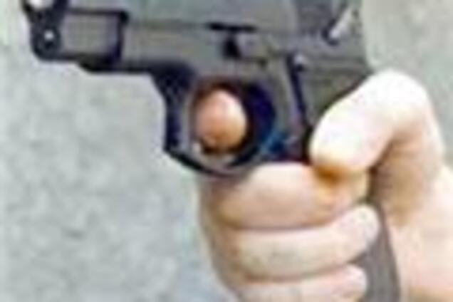 В Ялте мальчик, играясь, выстрелил себе в висок