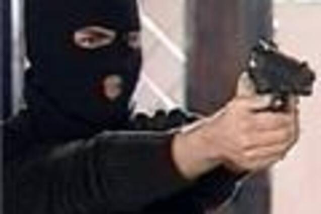 В Одесской области грабитель подорвался на своей гранате