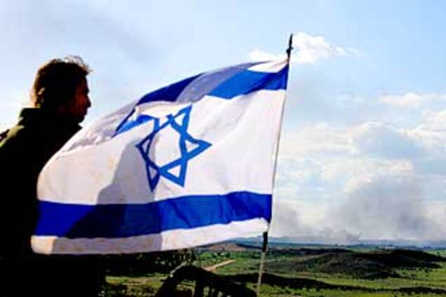 Израиль пообещал палестинцам ужесточение операции в Газе