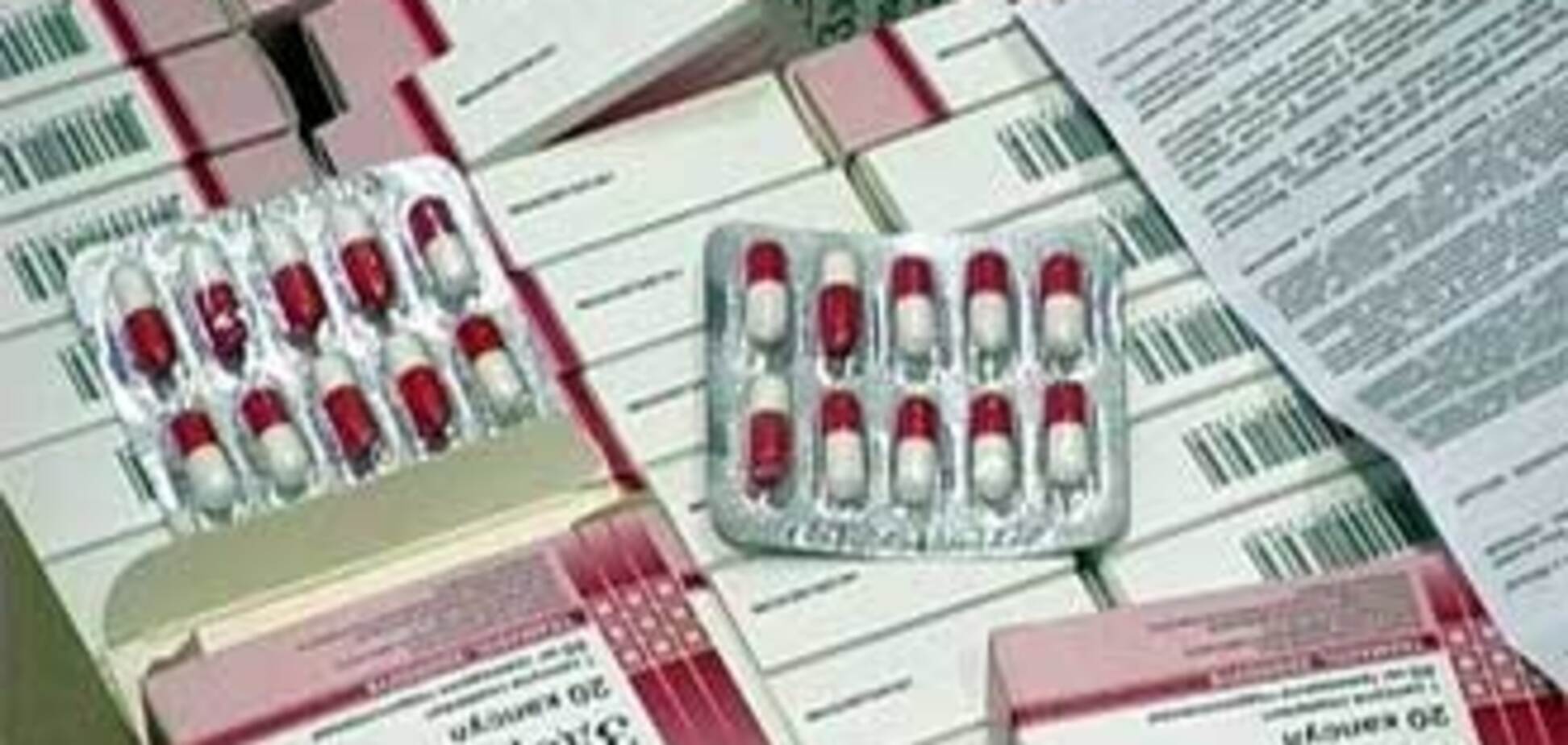 Руководитель благотворительного фонда сбывал трамадол