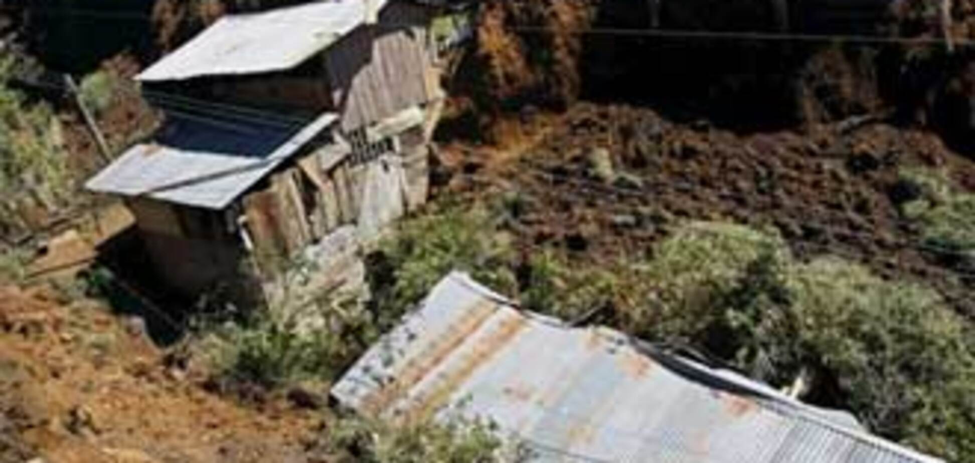 Землетрясение в Коста-Рике: 34 жертвы