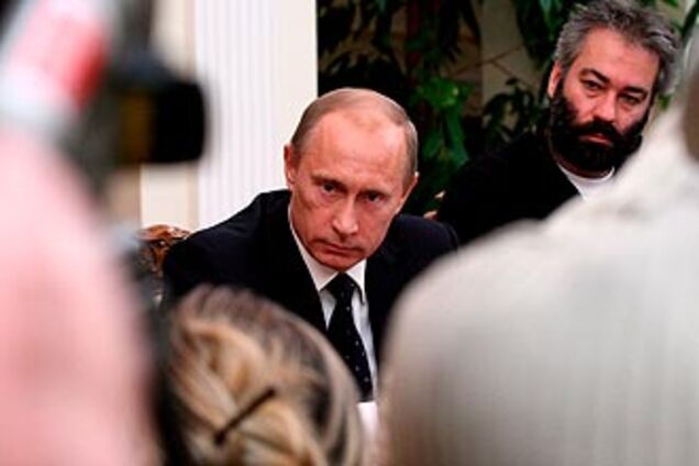 Путін позбавить Україну шлюбних ілюзій