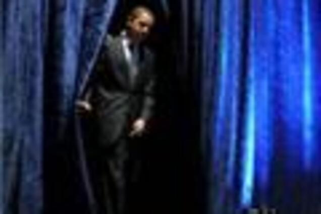 Обаме выдали новую жену и подписали