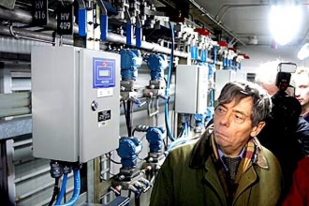 Европа готовит 'Газпрому' иски на более $500 млн