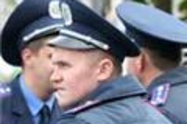 Пограничники не пустили женщин на работу