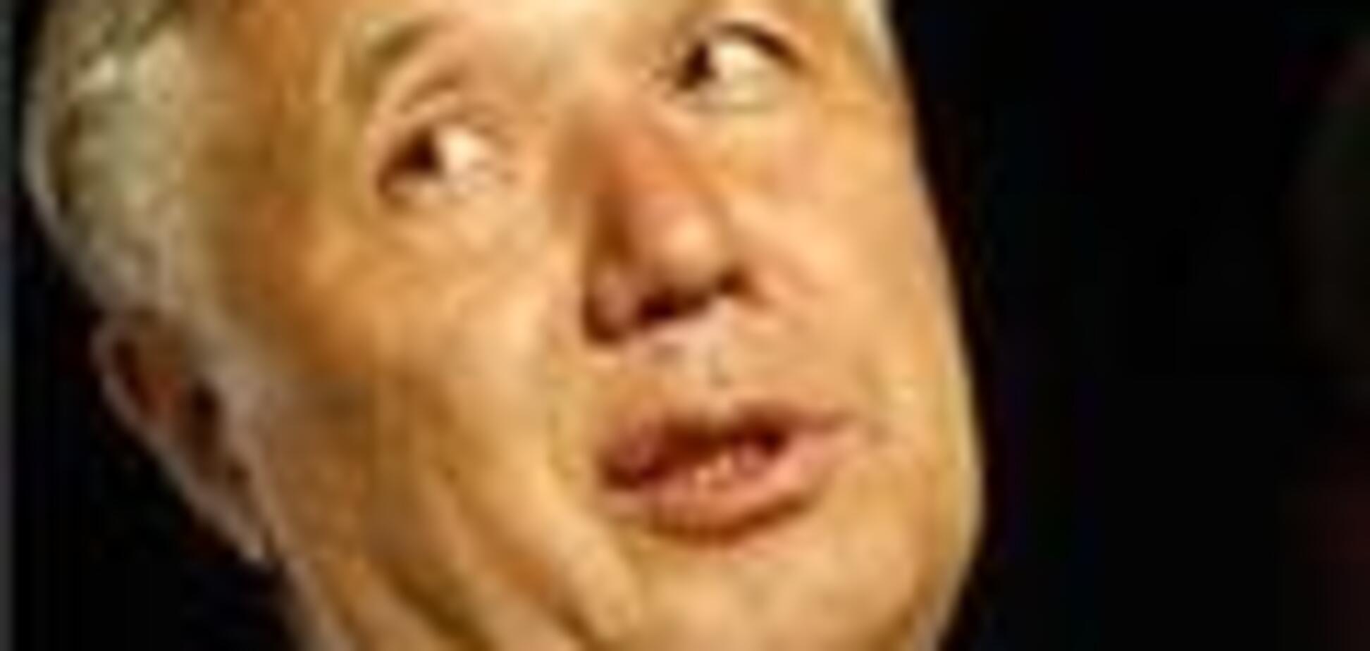 Ехануров отбывает к китайцам