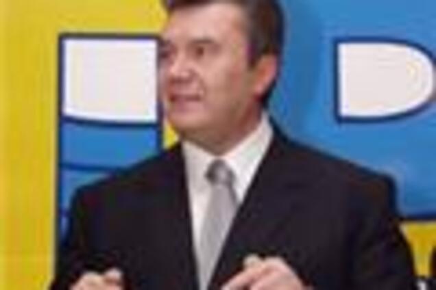 Завтра Янукович будет увольнять Тимошенко