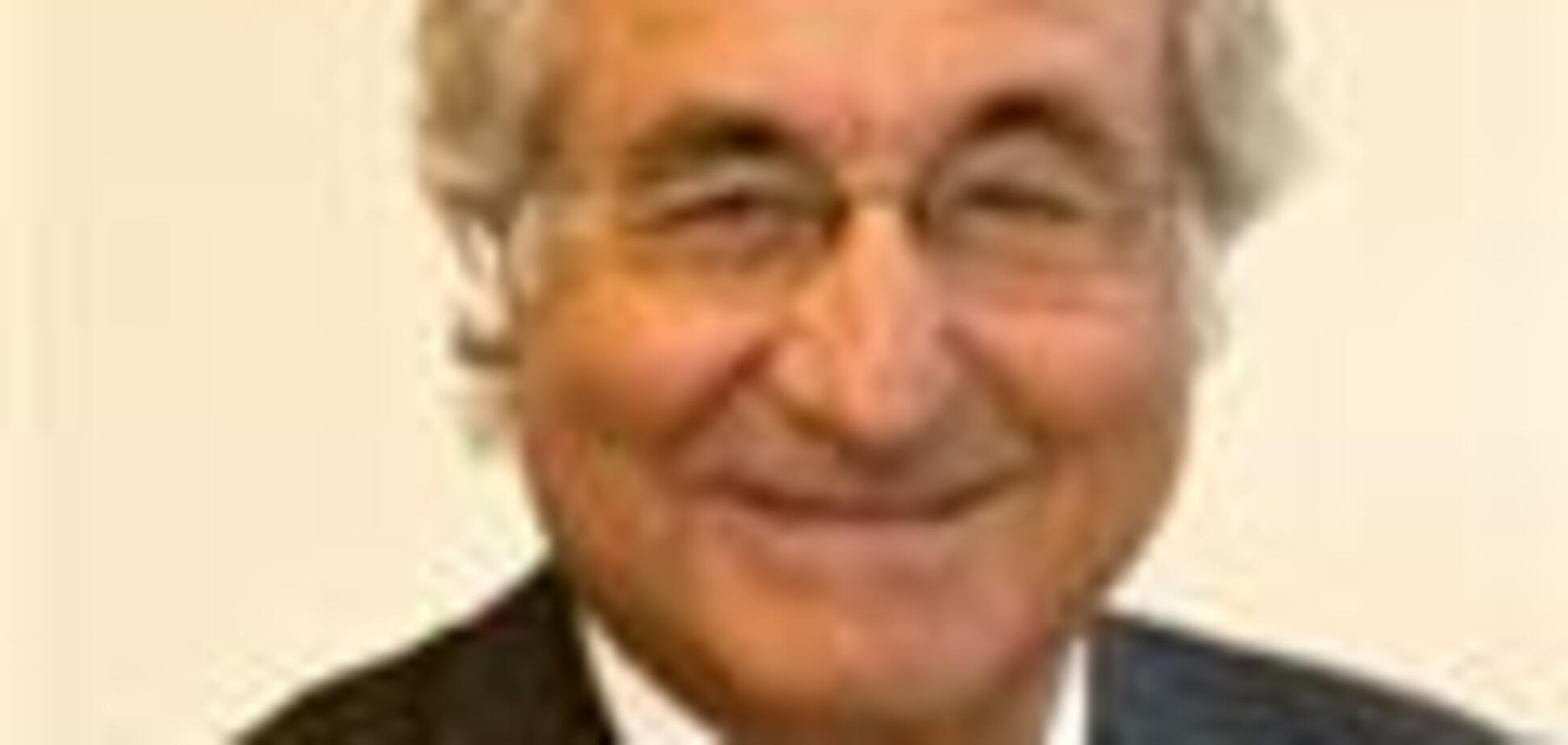 Половина постраждалих від піраміди Медоффа - іноземці