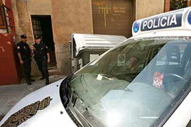 На дискотеке в Мадриде посетитель открыл стрельбу