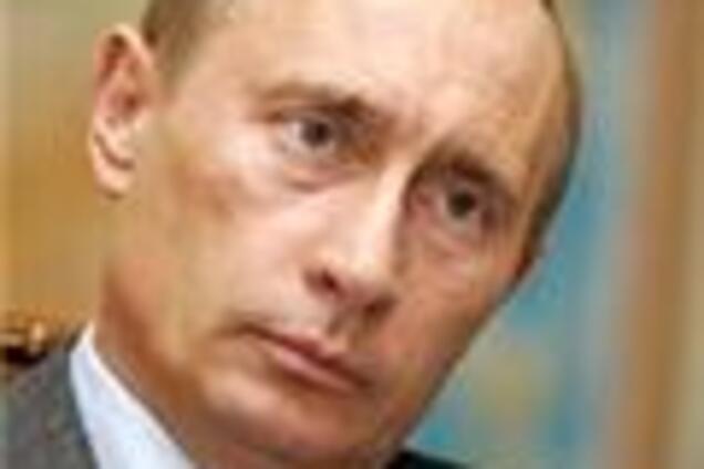 Путін пообіцяв ЄС наповнити українські труби