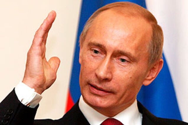 В Украине мечтают допросить и посадить Путина