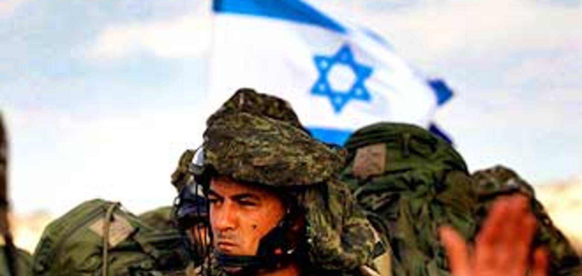 Війна Ізраїлю: заборонені кулі і 'білий фосфор'