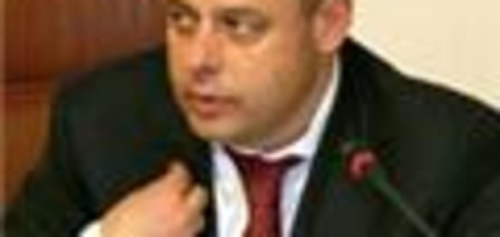 Минтопэнерго Украины ждет помощи от Европы