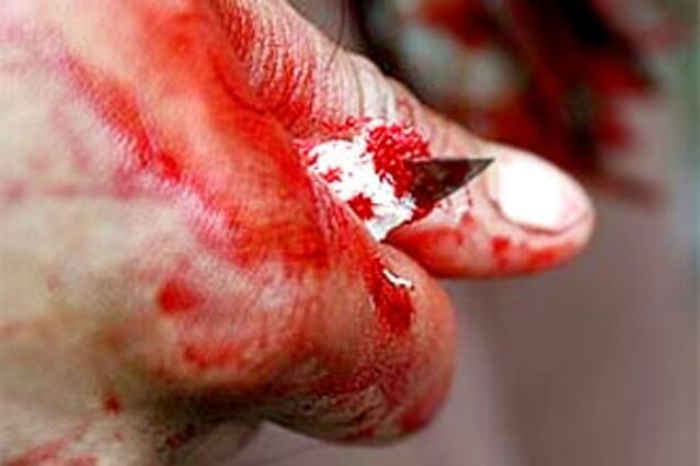 Милиция подозревает японца в убийстве украинки