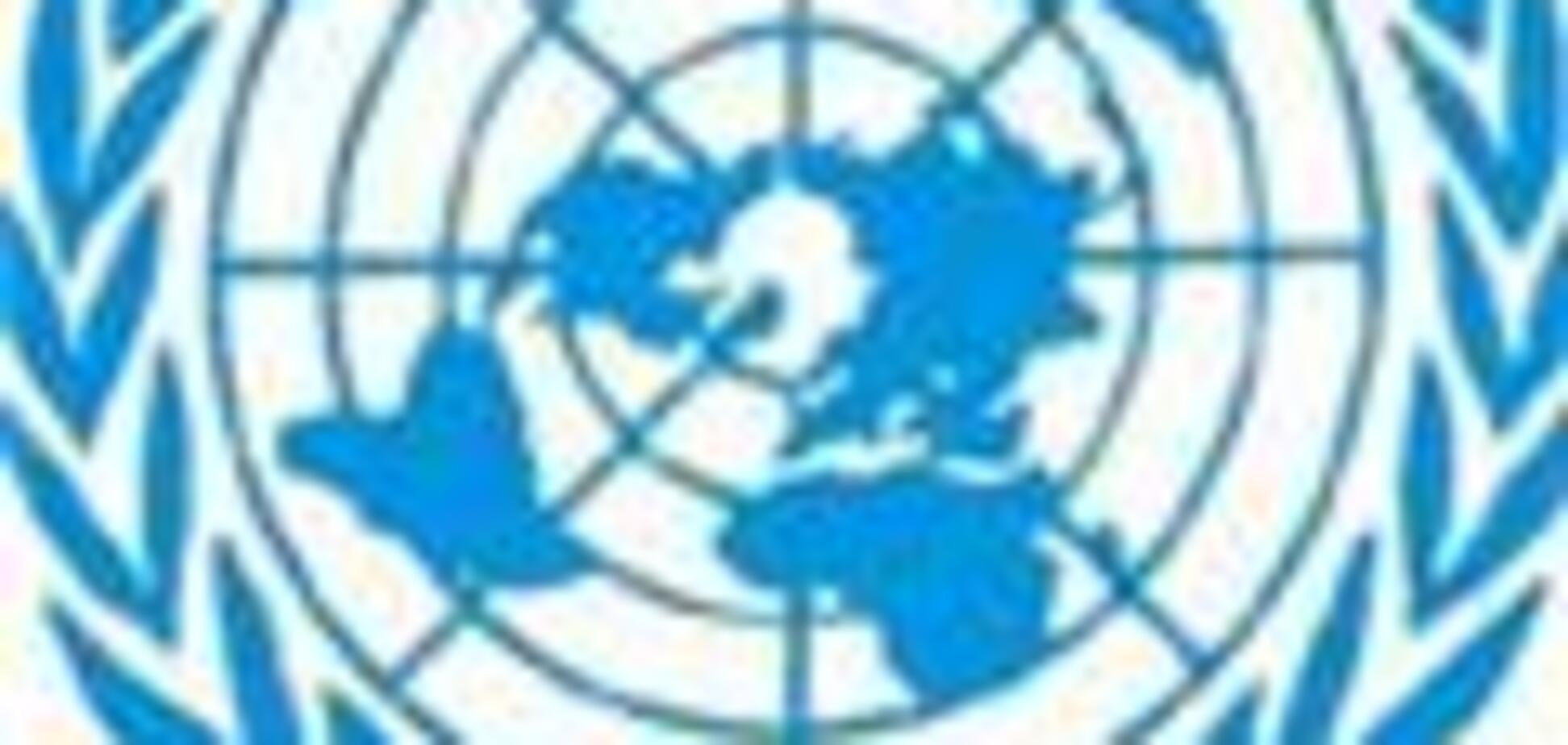 Генсек ООН требует прекратить войну в секторе Газа