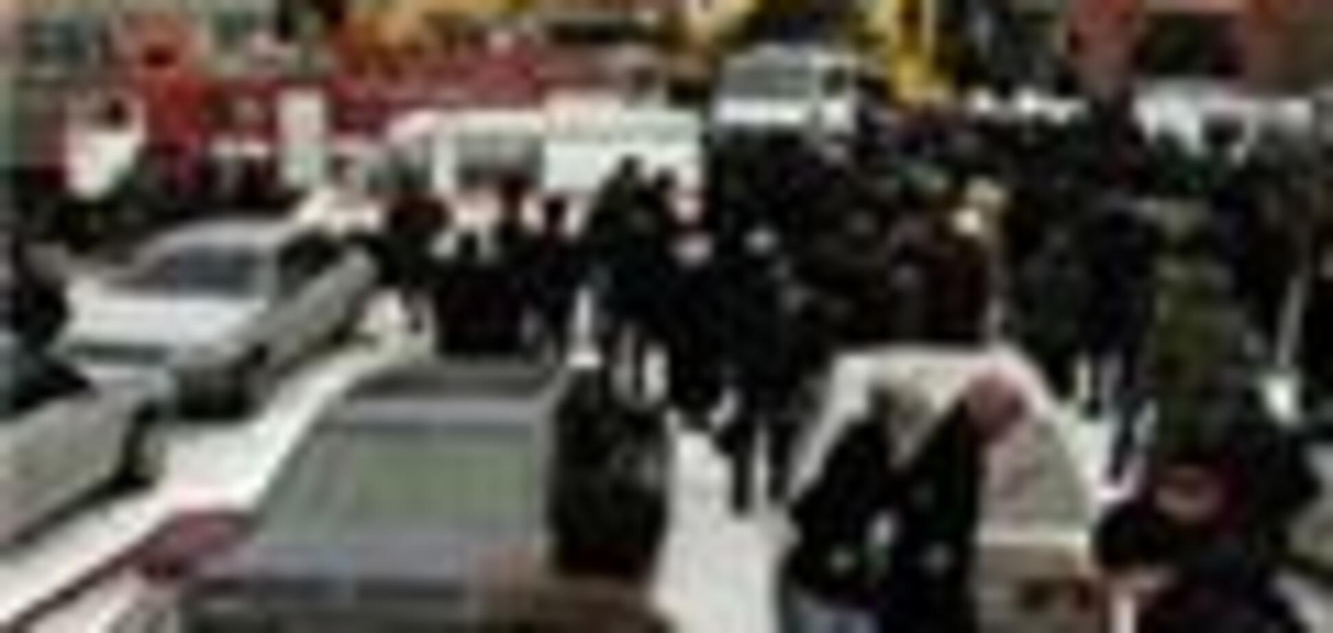 Восемь человек погибли в Назрани