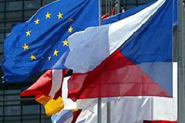 Европарламент собирает дебаты по газу