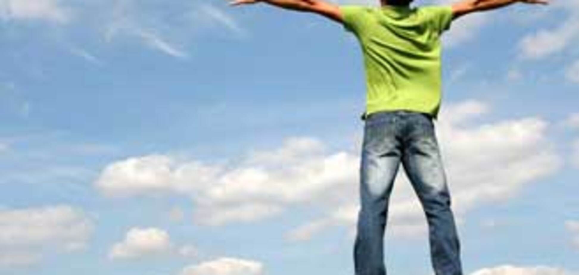 Украина попала в рейтинг самых свободных стран