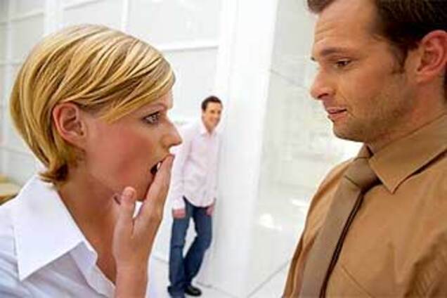 Що робити, якщо вас 'звільнив' криза. Інструкція