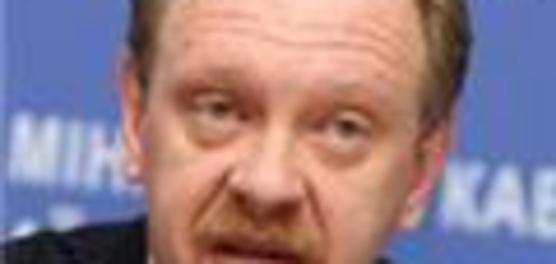 'Нафтогаз' настаивает: транзит заморозит пол-Украины