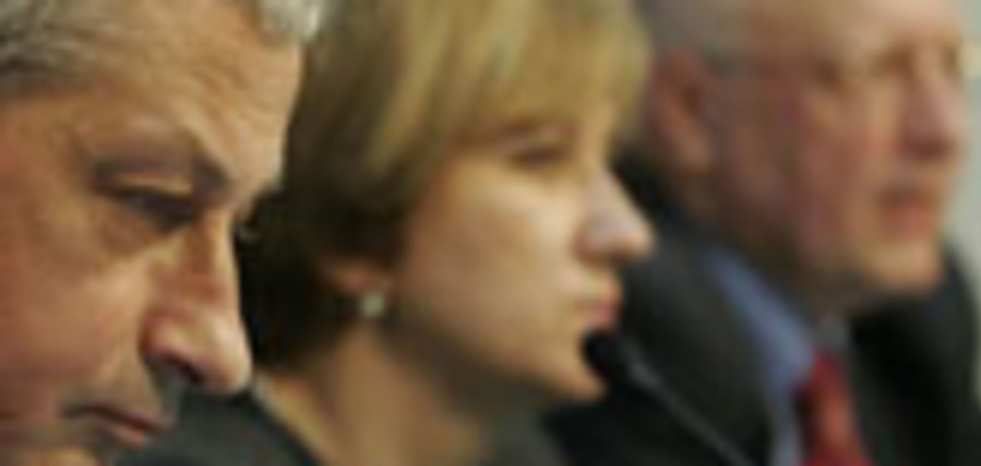 Ющенко крышует Стельмаха – экономика превращается в кладбище