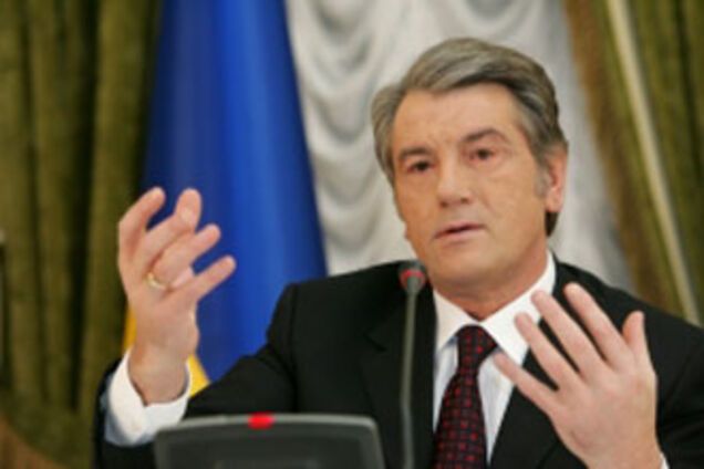 Президент готов отдать Украину под суд