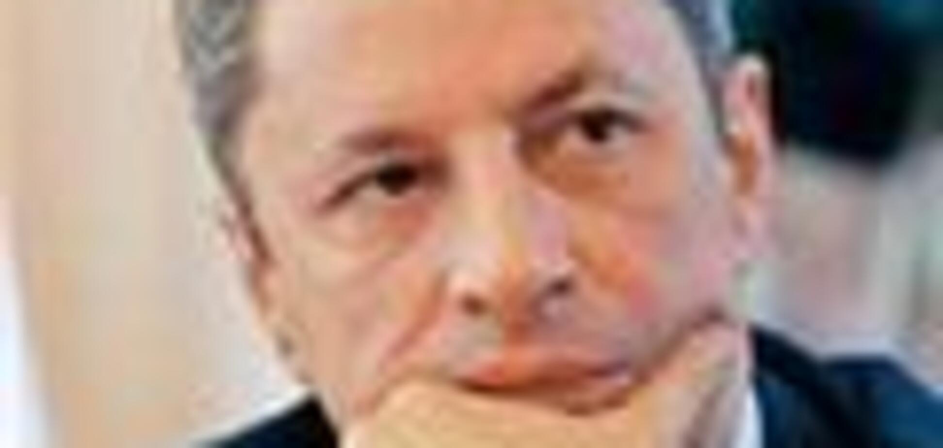 В срыве газовых договоренностей виновата Тимошенко