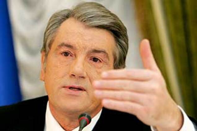 Гарант згоден на саміт, але не в Москві