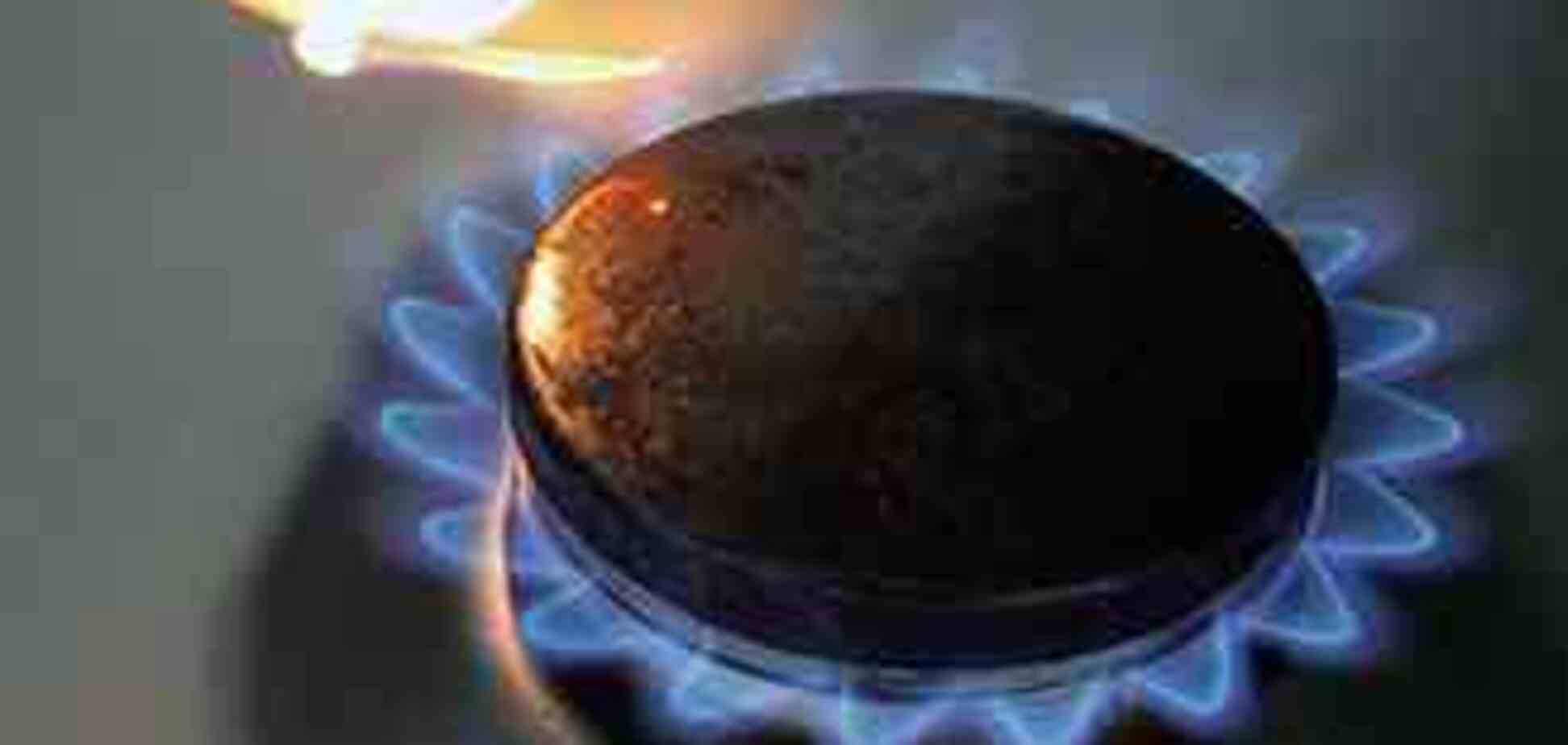 Ющенко назвал условие возобновления транзита газа